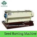 grain seed burriing machine